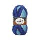 Nako Vega Stripe El Örgü İpi 82423 Nako Vega Stripe El Örgü İpi 82423