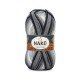 Nako Vega Stripe El Örgü İpi 82424 Nako Vega Stripe El Örgü İpi 82424