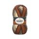 Nako Vega Stripe El Örgü İpi 82425 Nako Vega Stripe El Örgü İpi 82425