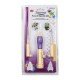 Nazarone Panç (Punch) Nakış İğne Seti Nazarone Panç (Punch) Nakış İğne Seti