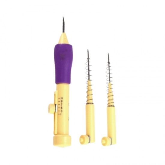 Nazarone Panç (Punch) Nakış İğne Seti Nazarone Panç (Punch) Nakış İğne Seti