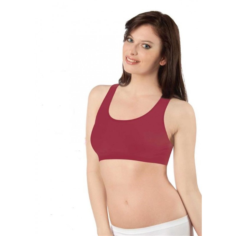 Elite Life Bayan Desteksiz Büstiyer 851 Elite Life Bayan Desteksiz Büstiyer 851